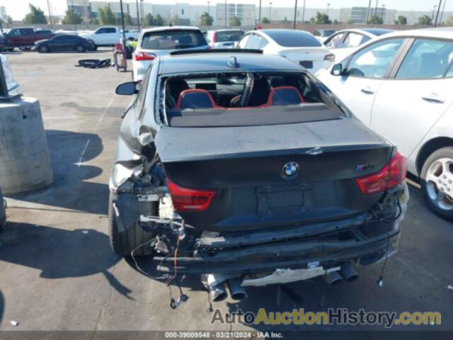 BMW M4, WBS3R9C56GK337682