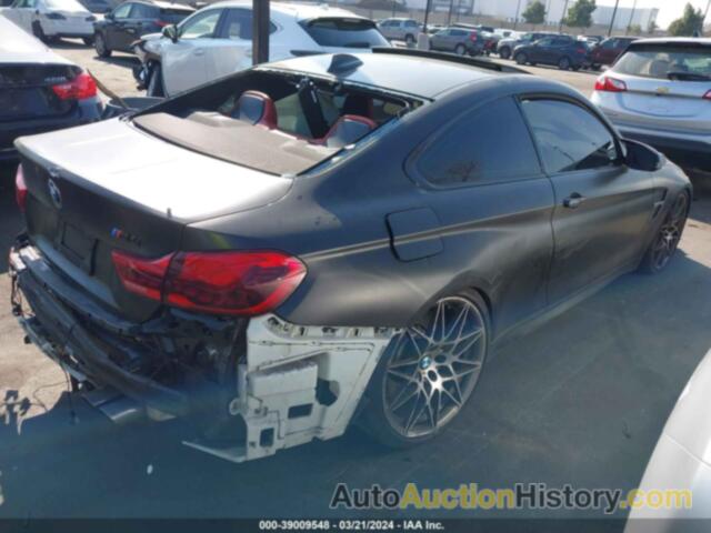 BMW M4, WBS3R9C56GK337682