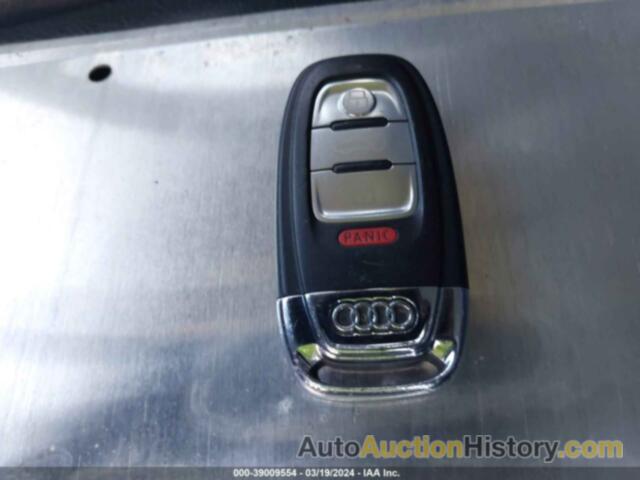 AUDI A4 2.0T PREMIUM, WAUFFAFL3DN004601