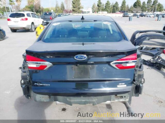 FORD FUSION SE, 3FA6P0HD6KR284692