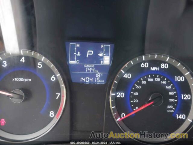 HYUNDAI ACCENT VALUE EDITION, KMHCT4AE2HU361753