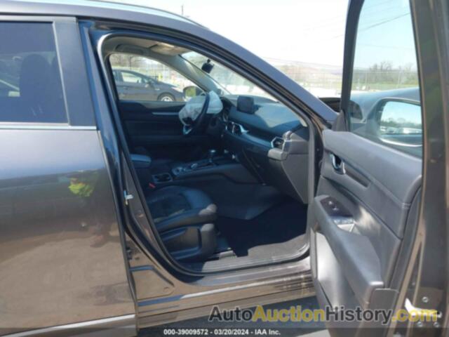 MAZDA CX-5 2.5 S SELECT, JM3KFBBM0N1530240