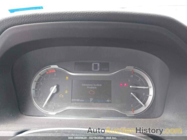 HONDA PILOT EX, 5FNYF5H30GB029958