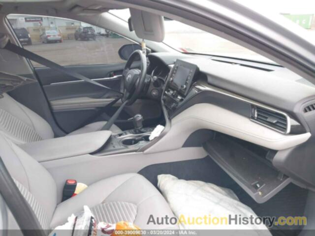 TOYOTA CAMRY SE AWD, 4T1G11BK3NU050046