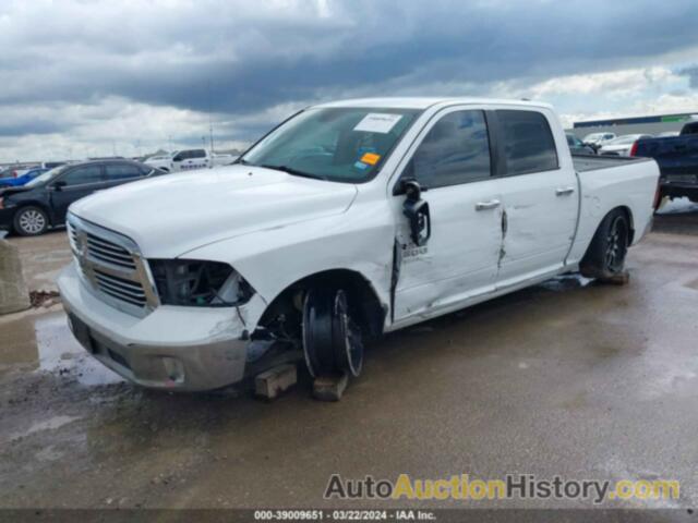 RAM 1500 LONE STAR, 1C6RR6LG8ES173292