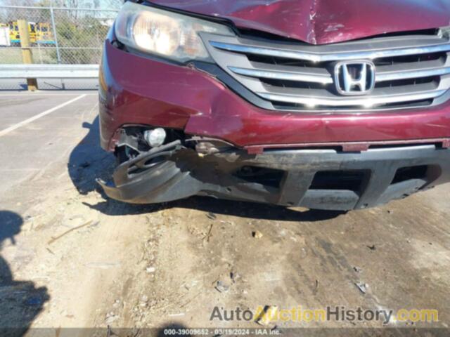 HONDA CR-V EX-L, 5J6RM3H7XEL026278