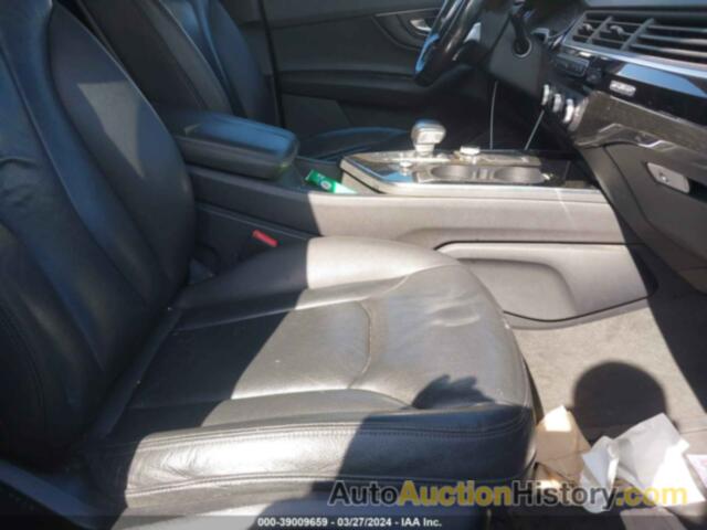 AUDI Q7 3.0T PREMIUM, WA1AAAF76HD001700