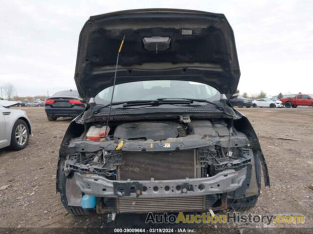 FORD ESCAPE TITANIUM, 1FMCU9JX0EUD76663