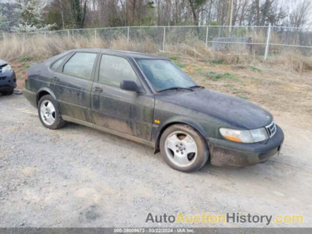 SAAB 900 SE, YS3DF58N0V2001182