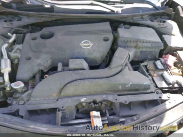 NISSAN ALTIMA 2.5/S/SV/SL, 1N4AL3AP4FC298753