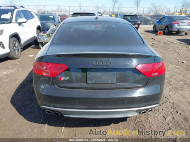 AUDI S5 3.0T PREMIUM PLUS, WAUVGAFR9FA053261