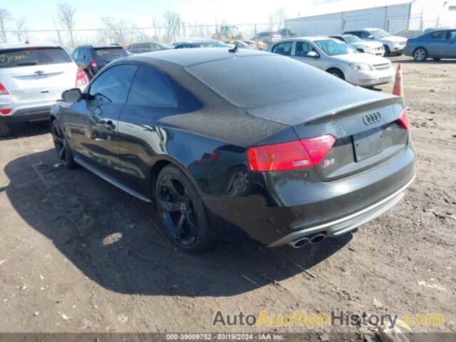 AUDI S5 3.0T PREMIUM PLUS, WAUVGAFR9FA053261