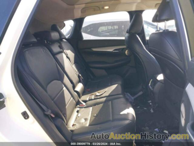 INFINITI QX50 ESSENTIAL, 3PCAJ5M11KF110772