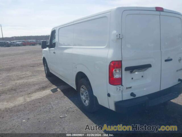 NISSAN NV CARGO NV1500 1500 S/1500 SV, 1N6BF0KM6MN810214