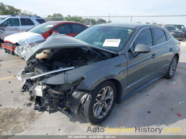 HYUNDAI SONATA SEL, KMHL64JA3MA146060