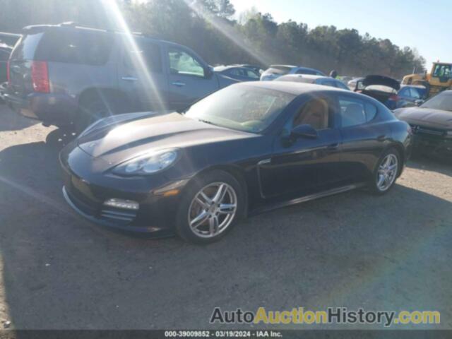 PORSCHE PANAMERA 2/4, WP0AA2A72BL019191