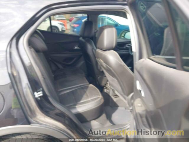 BUICK ENCORE PREMIUM, KL4CJDSB4FB133058