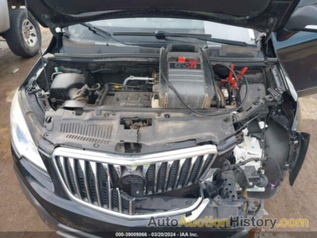 BUICK ENCORE PREMIUM, KL4CJDSB4FB133058