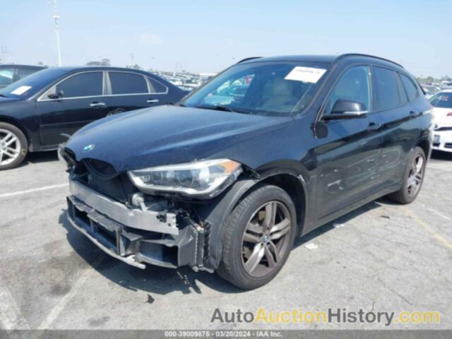 BMW X1 SDRIVE28I, WBXHU7C30H5H35202