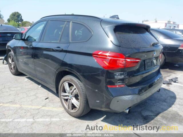 BMW X1 SDRIVE28I, WBXHU7C30H5H35202