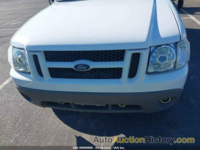 FORD EXPLORER SPORT, 1FMYU60E71UA79906