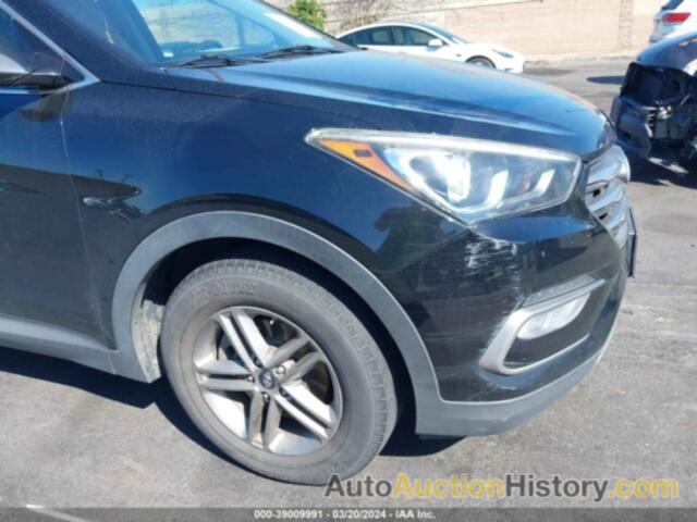 HYUNDAI SANTA FE SPORT 2.4L, 5NMZU3LB8HH038324