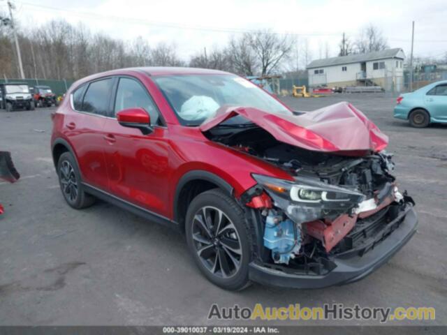 MAZDA CX-5 2.5 S PREMIUM PLUS, JM3KFBEM1P0149338