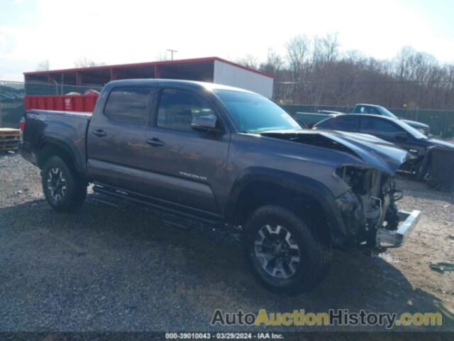 TOYOTA TACOMA TRD OFF-ROAD, 5TFCZ5AN1LX216588