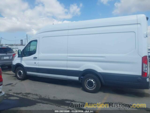 FORD TRANSIT-350 CARGO VAN, 1FTBW3X81MKA20336