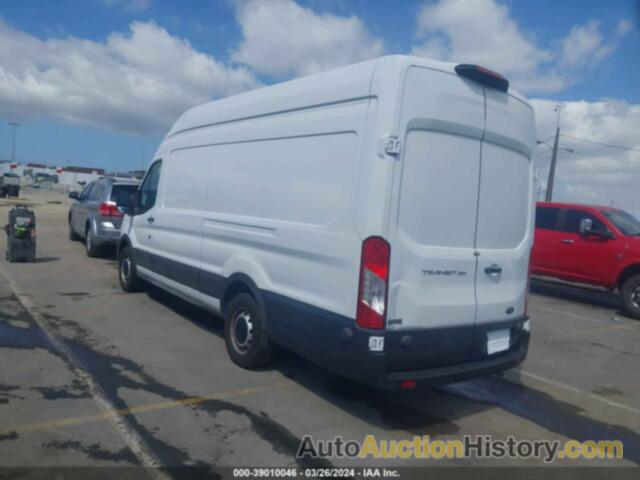 FORD TRANSIT-350 CARGO VAN, 1FTBW3X81MKA20336