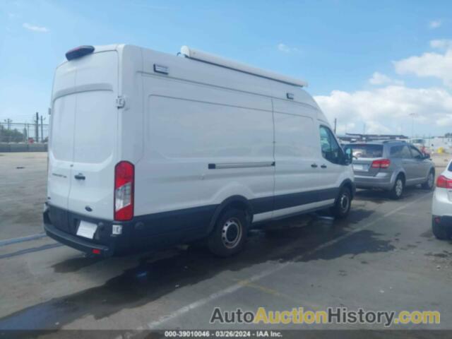 FORD TRANSIT-350 CARGO VAN, 1FTBW3X81MKA20336