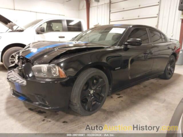 DODGE CHARGER R/T, 2B3CL5CT4BH616145