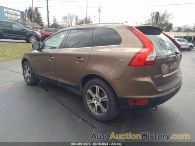 VOLVO XC60 T6/T6 R-DESIGN, YV4902DZ0B2187806