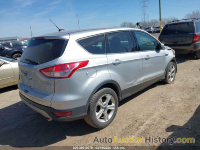 FORD ESCAPE SE, 1FMCU0G90FUA67605