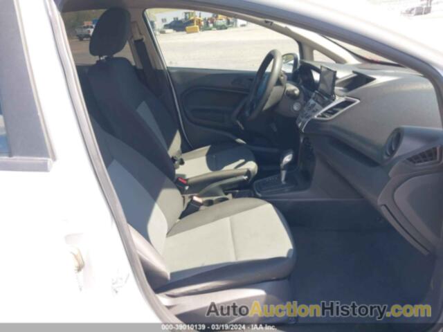 FORD FIESTA S, 3FADP4AJ6FM203756