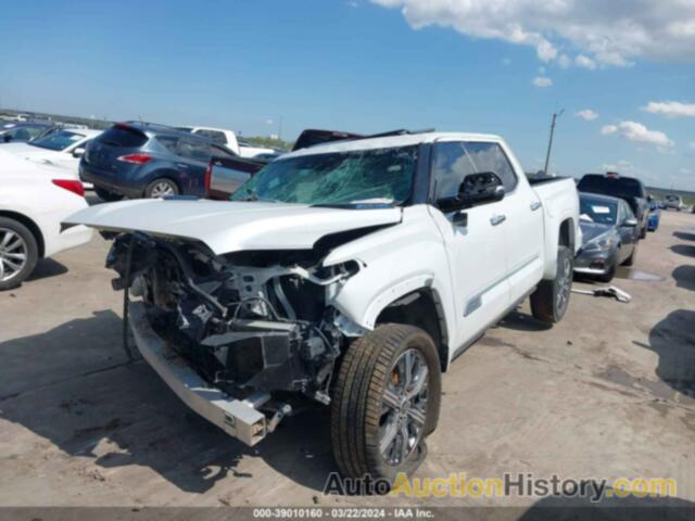 TOYOTA TUNDRA HYBRID CAPSTONE, 5TFVC5DB2NX002773