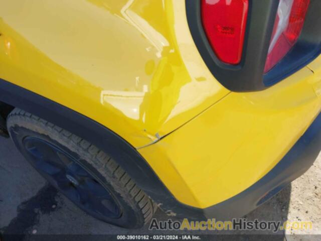 JEEP RENEGADE LATITUDE FWD, ZACCJABB4HPF64500