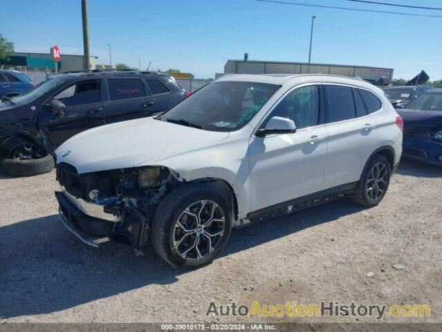 BMW X1 XDRIVE28I, WBXJG9C09L5P75794