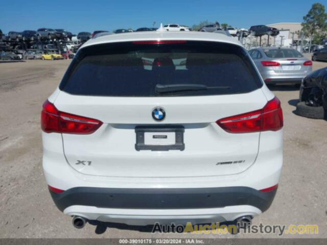 BMW X1 XDRIVE28I, WBXJG9C09L5P75794