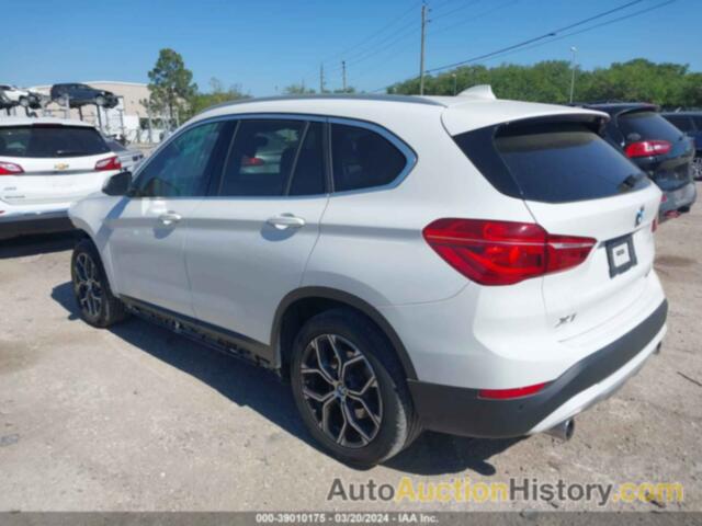 BMW X1 XDRIVE28I, WBXJG9C09L5P75794