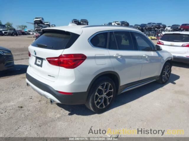 BMW X1 XDRIVE28I, WBXJG9C09L5P75794