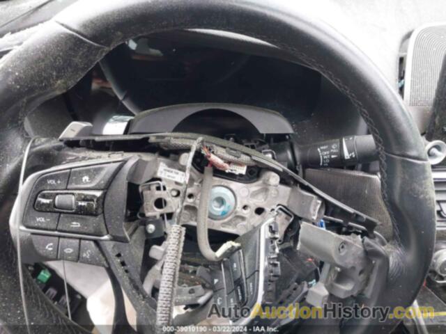 HONDA ACCORD SPORT 2.0T, 1HGCV2F31MA034168