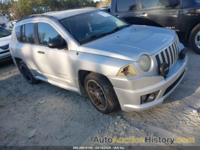 JEEP COMPASS SPORT, 1J8FT47W58D760120