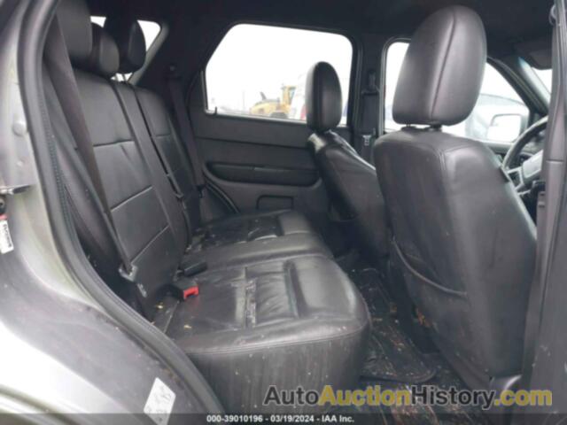 FORD ESCAPE XLT, 1FMCU0D72CKA00451