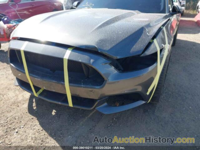 FORD MUSTANG ECOBOOST, 1FA6P8TH7F5385371