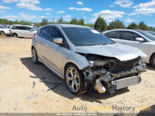 FORD FOCUS ST, 1FADP3L91EL463320