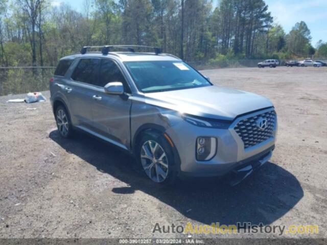 HYUNDAI PALISADE SEL, KM8R44HE1MU175399