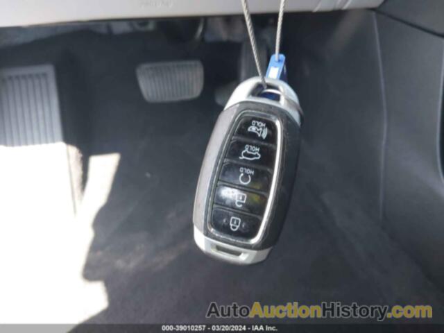 HYUNDAI PALISADE SEL, KM8R44HE1MU175399