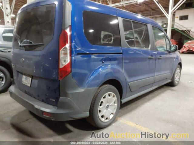 FORD TRANSIT CONNECT XL, NM0GE9E71J1344942