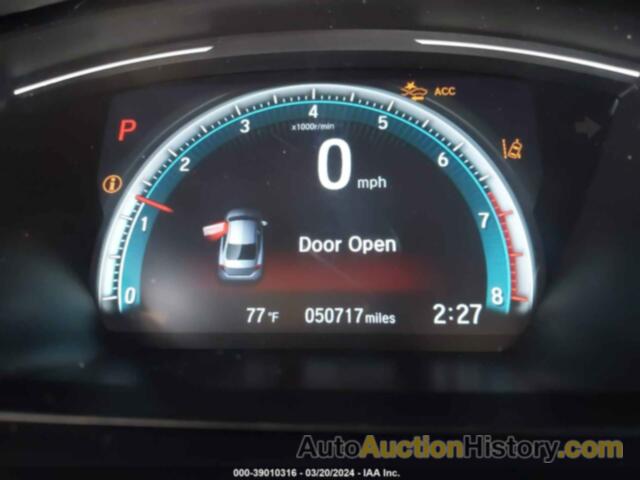 HONDA CIVIC LX, 2HGFC2F63MH511603